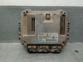 Unidad de control/módulo del motor