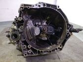 Manual 5 speed gearbox