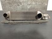Intercooler radiator