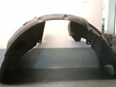 Front wheel arch liner splash guards
