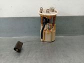 In-tank fuel pump