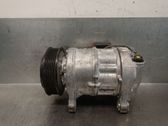 Compresor (bomba) del aire acondicionado (A/C))