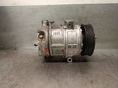 Compresor (bomba) del aire acondicionado (A/C))