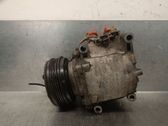 Compresor (bomba) del aire acondicionado (A/C))