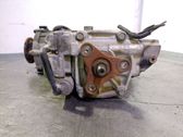 Rear differential