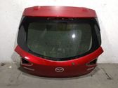 Tailgate/trunk/boot lid