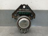 Engine mount bracket