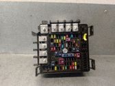Juego de caja de fusibles