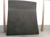 Parcel shelf