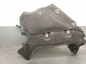 Placa protectora/protector antisalpicaduras motor