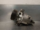 Compresor (bomba) del aire acondicionado (A/C))