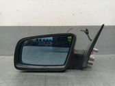 Rétroviseur électrique de porte avant