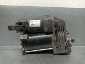 Air suspension compressor/pump
