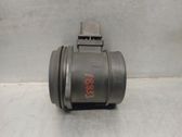 Mass air flow meter