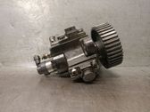 Fuel injection high pressure pump
