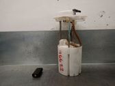Bomba interna de combustible