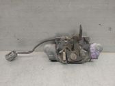 Tie down hook / loop