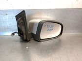 Front door electric wing mirror