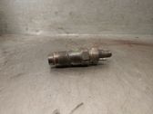 Inyector de combustible