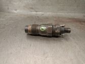 Inyector de combustible