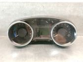 Velocímetro (tablero de instrumentos)