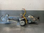 Front door electric window regulator