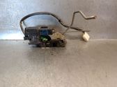 Front door lock