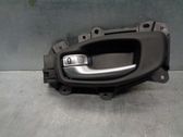 Front door interior handle