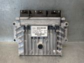 Unidad de control/módulo del motor