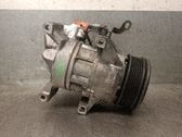 Compresor (bomba) del aire acondicionado (A/C))