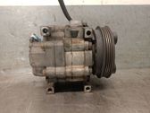 Ilmastointilaitteen kompressorin pumppu (A/C)
