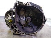 Manual 5 speed gearbox
