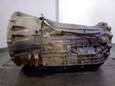 Manual 5 speed gearbox