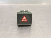 Botón interruptor de luz de peligro