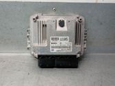 Engine control unit/module