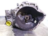 Manual 5 speed gearbox