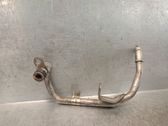 Manguera/tubo del aire acondicionado (A/C)