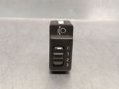 Panel lighting control switch