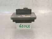 Resistencia motor/ventilador de la calefacción