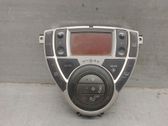 Climate control unit