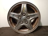 18 Zoll Leichtmetallrad Alufelge