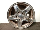 18 Zoll Leichtmetallrad Alufelge