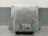 Unidad de control/módulo del motor
