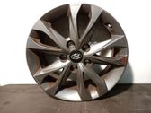 18 Zoll Leichtmetallrad Alufelge