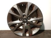 18 Zoll Leichtmetallrad Alufelge