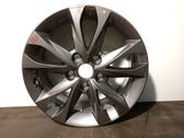 18 Zoll Leichtmetallrad Alufelge