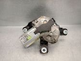 Rear window wiper motor