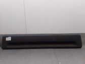 Parcel shelf