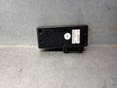 Autres unités de commande / modules