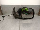 Front door electric wing mirror